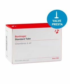 Chambre à Air Bontrager Fat 29 X 2.50-3.00 Presta (petite Valve) 36mm