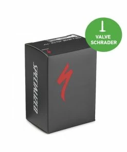 Chambre à  Air Specialized 29x1.75-2.4 SV Schrader (grosse Valve) - 40 Mm
