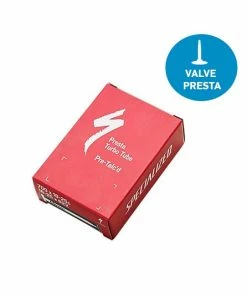 Chambre à  Air Specialized Turbo Talc 29 X 1.75-2.4 Presta (petite Valve) 48mm