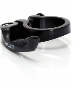 Collier Tige De Selle XLC 31 8 Mm LS Serrage Rapide PC-L01 - 2502060000