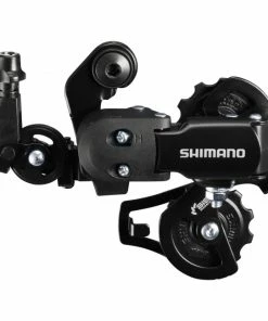 Dérailleur Arrière Shimano Tourney RD-FT35 6/7v SS