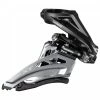 Dérailleur Avant Shimano Deore XT FD-M8020 Collier Haut Tirage Lat Double -Vélos de trekking électriques / Pedelec Ventes 2023 derailleur avant shimano deore xt fd m8020 collier haut tirage lat double