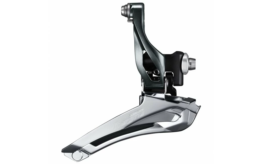 Dérailleur Avant Shimano Tiagra FD-4700 à Braser Double 3 Dérailleur Avant Shimano Tiagra FD-4700 à Braser Double