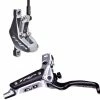 TRP Brake Frein Arrière TRP DH-R Evo Argent 1 TRP Brake Frein Arrière TRP DH-R Evo Argent -Vélos de trekking électriques / Pedelec Ventes 2023 frein arriere trp dh r evo argent