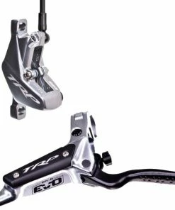 TRP Brake Frein Arrière TRP DH-R Evo Argent