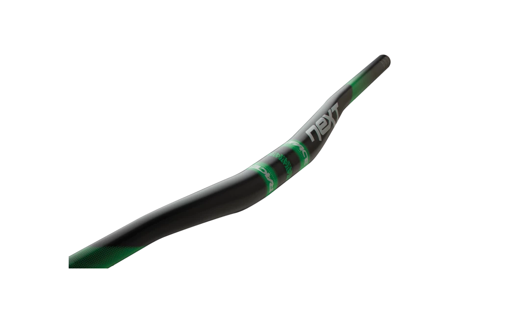 Guidon VTT Race Face Next Rise 19 Mm - 725 Mm 4 Guidon VTT Race Face Next Rise 19 Mm - 725 Mm – Image 2