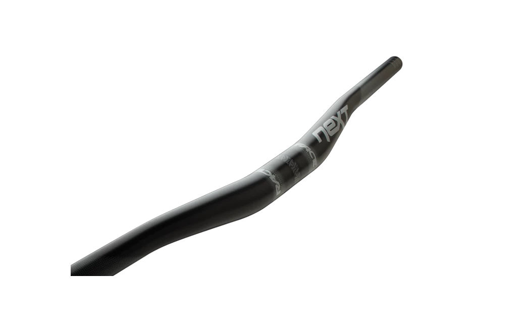 Guidon VTT Race Face Next Rise 19 Mm - 725 Mm 5 Guidon VTT Race Face Next Rise 19 Mm - 725 Mm – Image 3