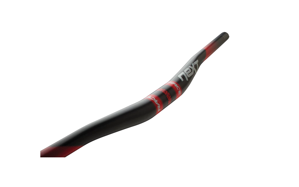 Guidon VTT Race Face Next Rise 19 Mm - 725 Mm 6 Guidon VTT Race Face Next Rise 19 Mm - 725 Mm – Image 4