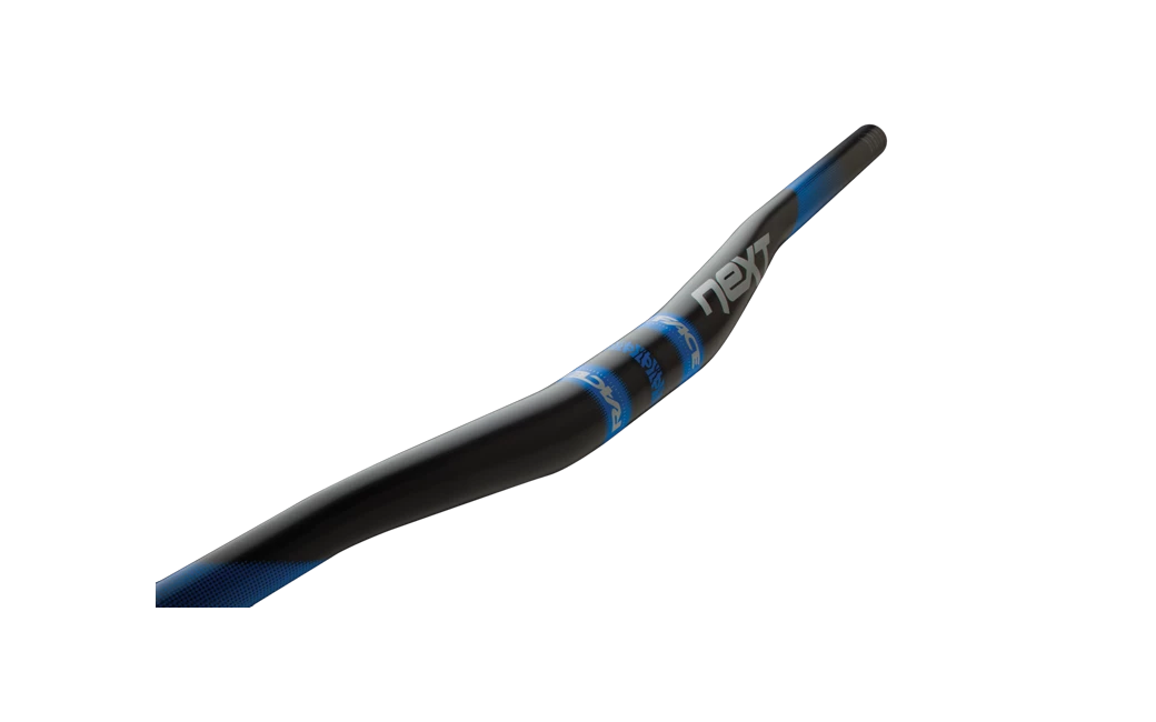 Guidon VTT Race Face Next Rise 19 Mm - 725 Mm 3 Guidon VTT Race Face Next Rise 19 Mm - 725 Mm