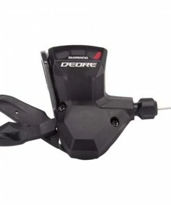 Manette Dérailleur Arrière Shimano Deore SL-M590 Droite 9 Vitesses