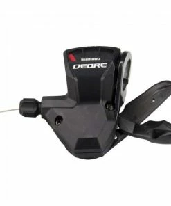 Manette Dérailleur Avant Shimano Deore SL-M590 Gauche 3 Vitesses