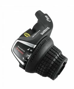 Manette Dérailleur Arrière Shimano Revo SL-RS35 Tourney Droite 7 Vitesses