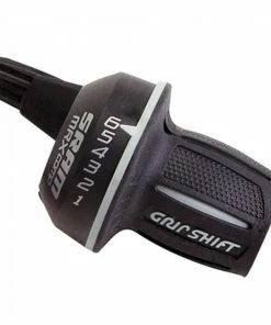 Manette Dérailleur Sram MRX Comp Twister 6 Vitesses Arrière