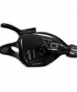 Manette Dérailleur Arrière Sram X01 Trigger 11 Vitesses Noire