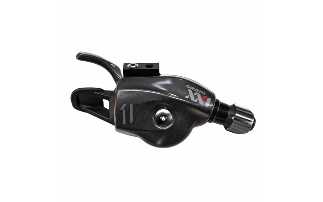 Manette Dérailleur Arrière Sram XX1 Trigger 11 Vitesses 3 Manette Dérailleur Arrière Sram XX1 Trigger 11 Vitesses
