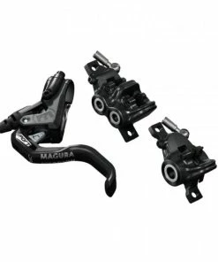 Paire De Freins Magura MT Trail Sport