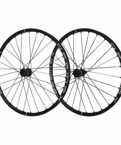 Paire De Jantes VTT MAVIC E-Deemax S30 29" Boost 6 Trous 2022