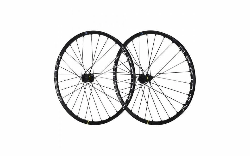 Paire De Jantes VTT MAVIC E-Deemax S30 29" Boost 6 Trous 2022 3 Paire De Jantes VTT MAVIC E-Deemax S30 29" Boost 6 Trous 2022