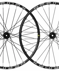 Paire De Roue VTT MAVIC E-Deemax S35 27.5 Boost / 6 Trous -Vélos de trekking électriques / Pedelec Ventes 2023 paire de roue vtt mavic e deemax s35 275 boost 6 trous 2