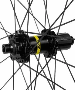 Paire De Roue VTT MAVIC E-Deemax S35 27.5 Boost / 6 Trous -Vélos de trekking électriques / Pedelec Ventes 2023 paire de roue vtt mavic e deemax s35 275 boost 6 trous 3