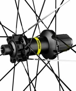 Paire De Roues MAVIC Crossmax XL 29" 6 Trous Boost / SRAM XD -Vélos de trekking électriques / Pedelec Ventes 2023 paire de roues mavic crossmax xl 29 6 trous boost sram xd 4