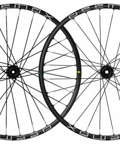 Paire De Roues VTT MAVIC E-Deemax S30 29' Boost Center Lock / Corps Microspline 9 Paire De Roues VTT MAVIC E-Deemax S30 29' Boost Center Lock / Corps Microspline -Vélos de trekking électriques / Pedelec Ventes 2023 paire de roues vtt mavic e deemax s30 29 boost center lock corps microspline 2