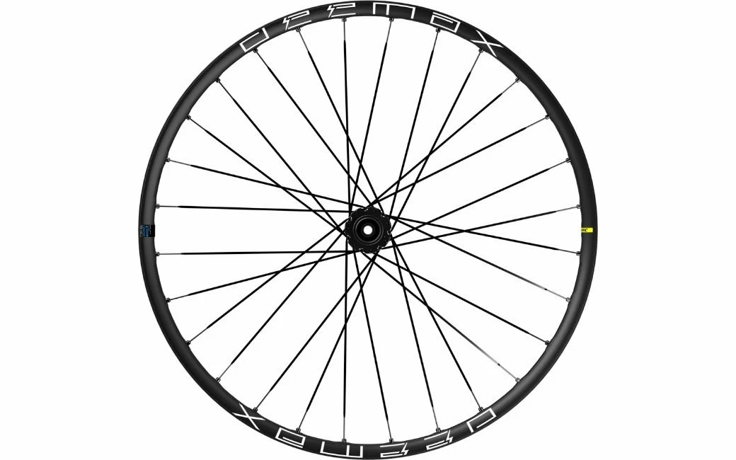 Paire De Roues VTT MAVIC E-Deemax S30 29' Boost Center Lock / Corps Microspline 6 Paire De Roues VTT MAVIC E-Deemax S30 29' Boost Center Lock / Corps Microspline – Image 4