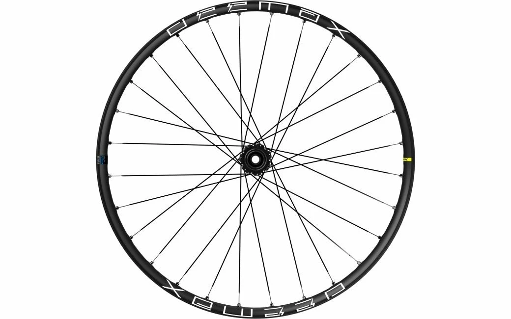 Paire De Roues VTT MAVIC E-Deemax S30 29' Boost Center Lock / Corps Microspline 3 Paire De Roues VTT MAVIC E-Deemax S30 29' Boost Center Lock / Corps Microspline