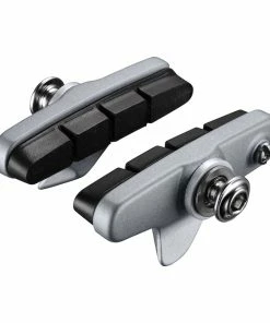 Patins De Frein Shimano Route 105 Gris (x 1 Paire)