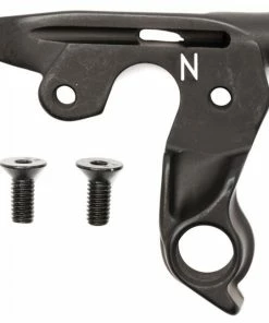 Patte De Dérailleur Cannondale KP395 EVO2