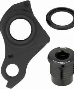 Patte De Dérailleur SRAM UDH Universelle Aluminium Noir -Vélos de trekking électriques / Pedelec Ventes 2023 patte de derailleur sram udh universelle aluminium noir 2