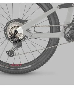 Moustache Bikes Patte De Dérailleur Vélo Moustache Axe 12 Mm - RD-HK004