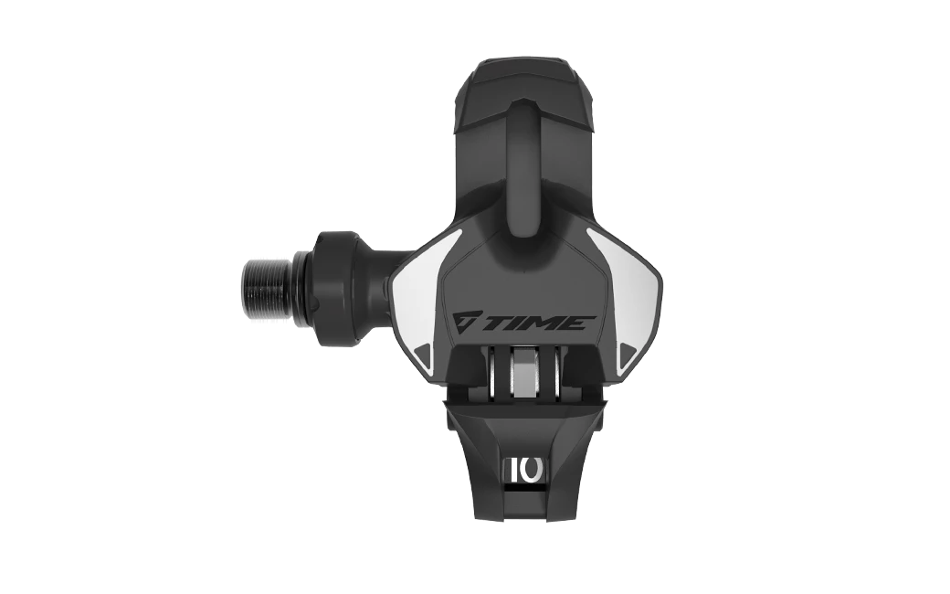 Pédales Time Route Xpro No10 3 Pédales Time Route Xpro No10