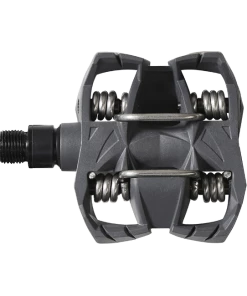 Pedales VTT Time MX2 Gris