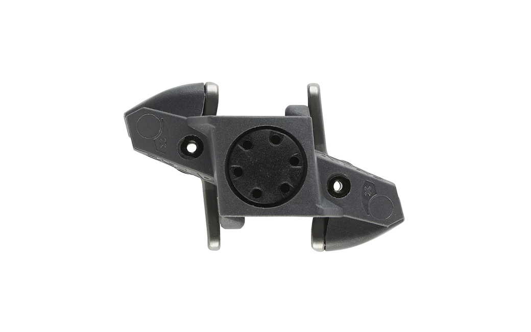 Pedales VTT Time XC2 Gris 4 Pedales VTT Time XC2 Gris – Image 2