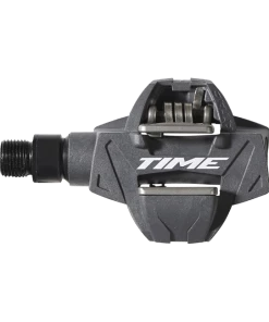 Pedales VTT Time XC2 Gris 7 Pedales VTT Time XC2 Gris -Vélos de trekking électriques / Pedelec Ventes 2023 pedale vtt time xc2 gris 2