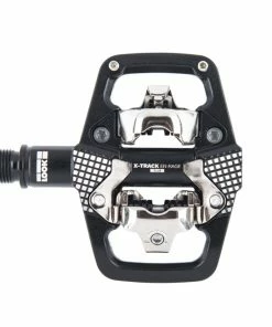 Pédales Look Enduro X-Track EN-Rage Plus Noire