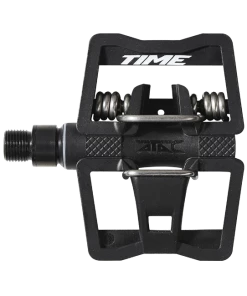 Pédales VTT Time Link Noir