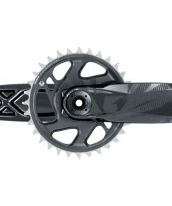 Pédalier SRAM GX Eagle DUB Boost Plateau Direct Mount 32 Dents / Manivelle 170 Mm