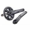 Pédalier VTT Shimano XT FC-M8000 Double Plateaux