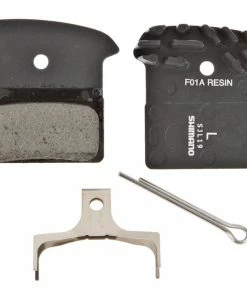 Plaquette De Frein Shimano F01A - Y8J79801A Résine