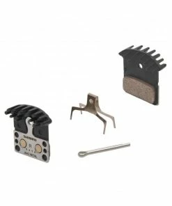 Plaquette De Frein Shimano J04C - Y8LW98030 Métal