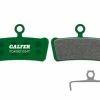 Plaquettes De Frein Galfer PRO Vert - Compatible AVID X0 Trail, Elixir 7 Et 9 Trail/SRAM Guide R, RS, RSC, Ultimate Et G2 -Vélos de trekking électriques / Pedelec Ventes 2023 plaquettes de frein galfer pro vert compatible avid x0 trail elixir 7 et 9 trailsram guide r rs rsc ultimate et g2