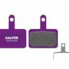 Plaquettes De Frein Galfer Violet E-Bike - Compatible Shimano Deore, TRP Et TEKTRO -Vélos de trekking électriques / Pedelec Ventes 2023 plaquettes de frein galfer violet e bike compatible shimano deore trp et tektro