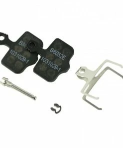 Plaquettes De Frein SRAM Level/Elixir/Road Organique/Acier