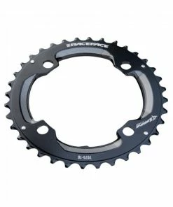 Plateau Race Face Turbine 11 V 104 Mm - Extérieur