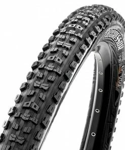 MAXXIS Pneu AGGRESSOR - 29x2.30 - Tringle Souple - Exo / Tubeless Ready