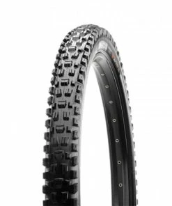 Pneu MAXXIS ASSEGAI - 29x2.60 WT (Wide Trail) - Tringle Souple - 3C Terra / Exo + / Tubeless Ready