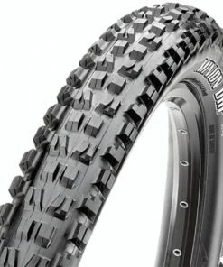 Pneu MAXXIS MINION DHF - 29x2.50 WT - Tringle Souple - 3C Grip / Tubeless Ready / Double Down