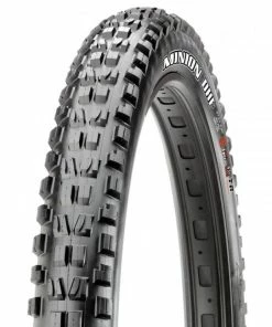 Pneu MAXXIS MINION DHF 29x2.60 - Tringle Souple - 3C Terra / Exo + / Tubeless Ready
